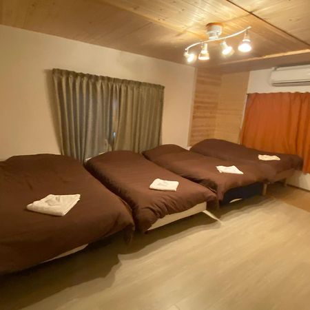 Guesthouse Mame庵 Tamba Екстер'єр фото
