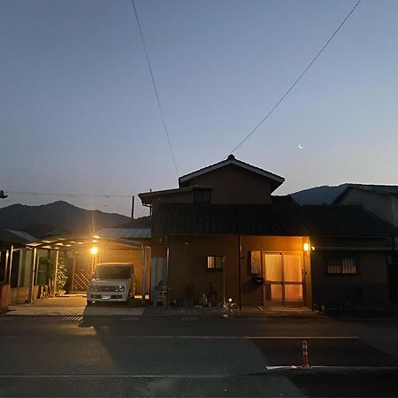 Guesthouse Mame庵 Tamba Екстер'єр фото