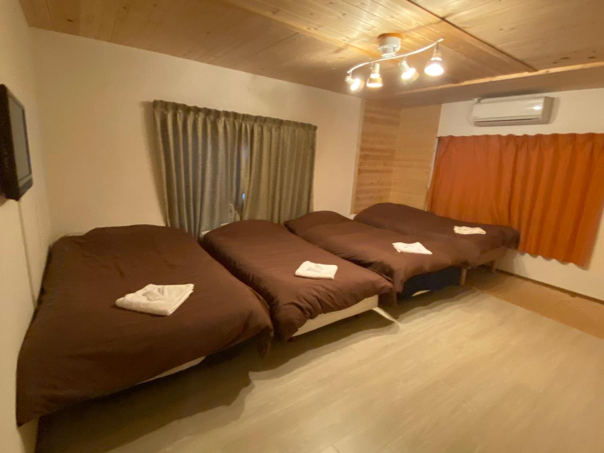 Guesthouse Mame庵 Tamba Екстер'єр фото