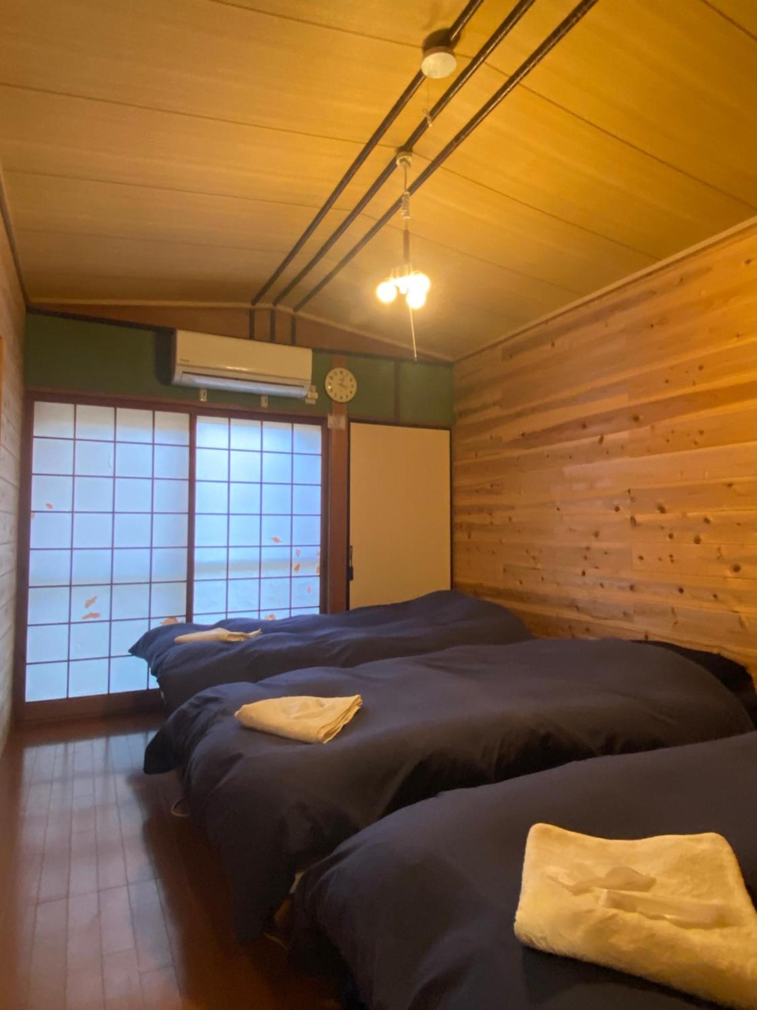 Guesthouse Mame庵 Tamba Екстер'єр фото