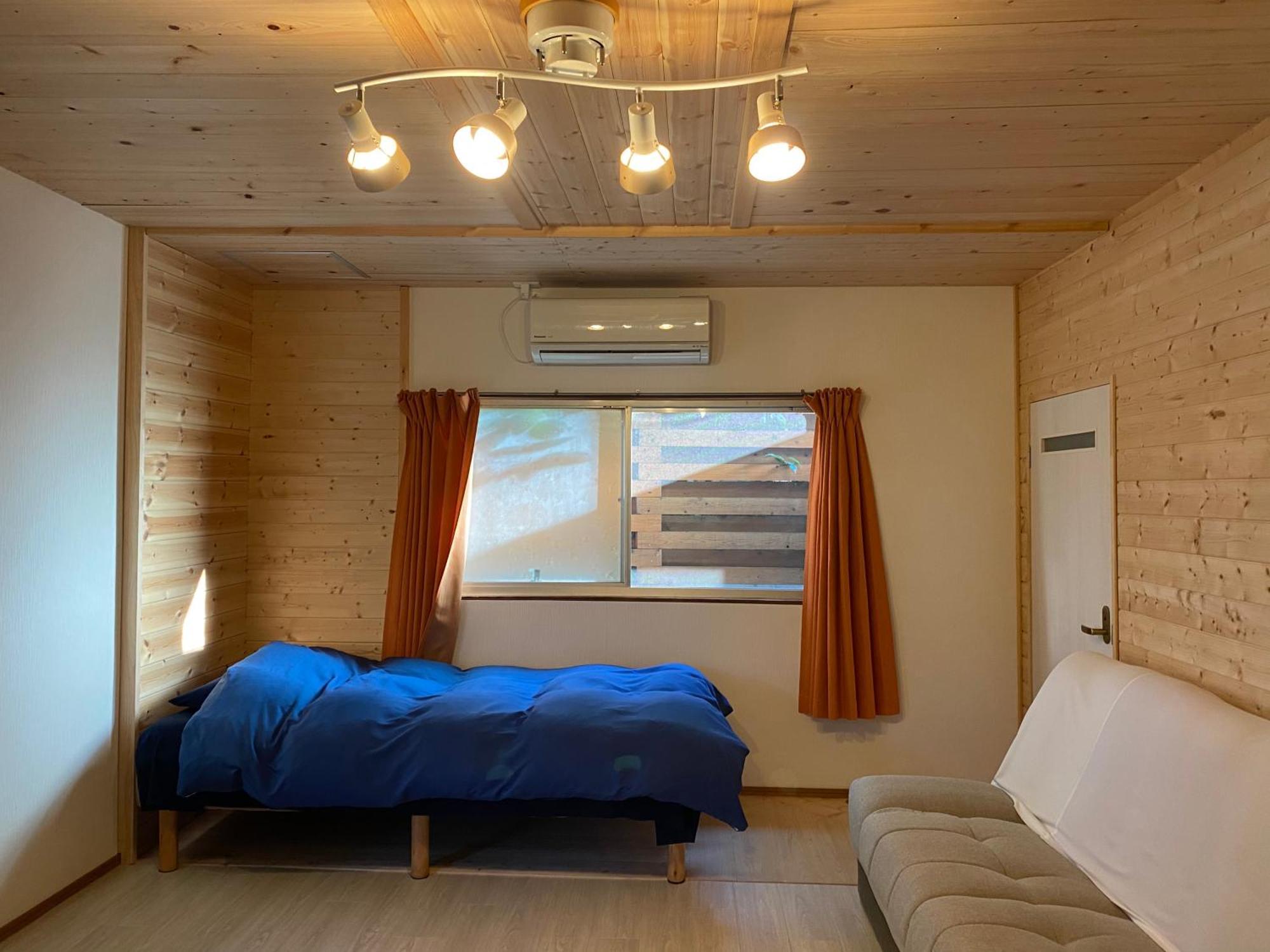 Guesthouse Mame庵 Tamba Екстер'єр фото