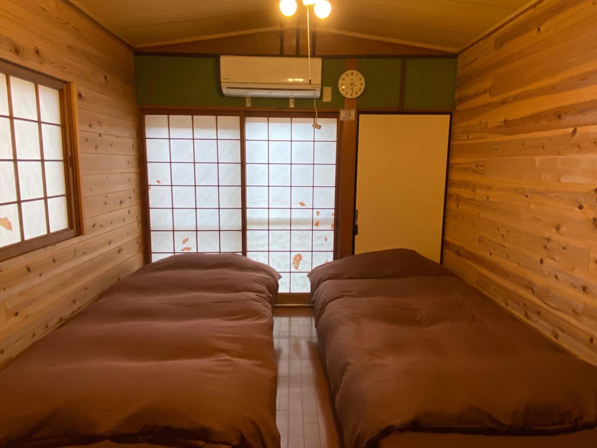Guesthouse Mame庵 Tamba Екстер'єр фото