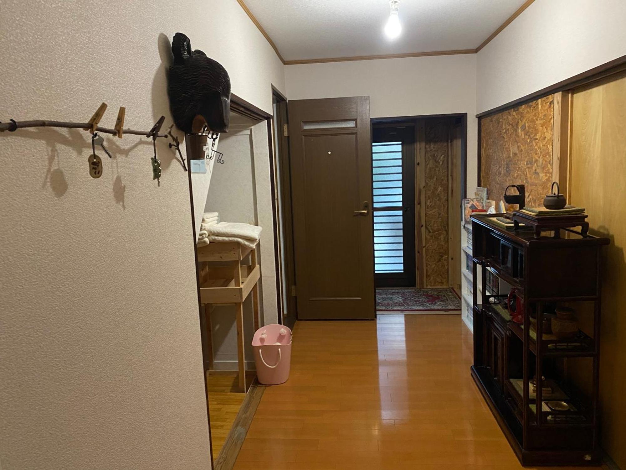 Guesthouse Mame庵 Tamba Екстер'єр фото